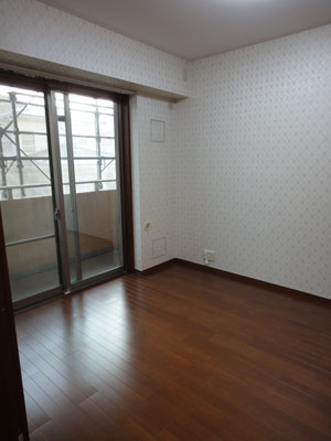 和室改修工事・オリジナル家具製作取付工事 和室改修工事・オリジナル家具製作取付工事